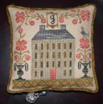 (image for) Milady's Manor
